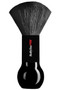 BABYLISS PRO Large Neck Duster with Natural Bristles [19cm tall]