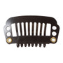 MAGIC COLLECTION 12pcs Wig Clips