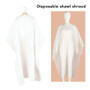 KIM &amp; C Disposable Cape (50pcs)