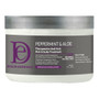 DESIGN ESSENTIALS Peppermint &amp; Aloe Therapeutics Anti-Itch Hair &amp; Scalp Treatment (5oz)