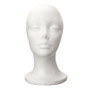 KIM &amp; C Styrofoam Head [Medium Neck]