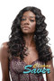 CLIMAX SAVER Lace Front Wig with 3in X 3in Lace Top - LW-Jacey