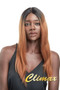 CLIMAX Lace Front Wig LFW  - Aster