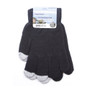 Kim &amp; C Winter Smart Touch Gloves (One size, 12pcs)