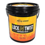 ALLDAY LOCKS Lock N Twist Gel [Supreme Hold]