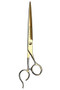 BABYLISS PRO Barber Scissors 8" Offset