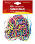 KIM &amp; C 150pcs Large Rubber Bands (1.5inch)