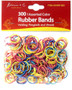 KIM &amp; C 300pcs Rubber Bands