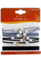 KIM &amp; C 4pcs Hair Ponytailer