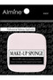 ANNIE Almine Make-up Sponge - Square