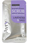 AVRY BEAUTY Hand &amp; Foot Natural Scrub [Lavender &amp; Sage]