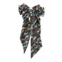 KIM &amp; C Satin Long Tail Hair Bow