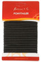 KIM &amp; C 18pcs Ponytail Holder