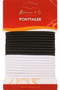 KIM &amp; C 18pcs Ponytail Holder