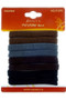 KIM &amp; C 8pcs Hair Ponytailer