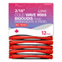 KIM &amp; C Cold Wave Rods