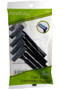 ANNIE 5pcs Twin Blades Disposable Razor