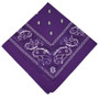 KIM &amp; C Bandana Handkerchief (55cm x 55cm)