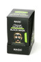 MAGIC COLLECTION Charcoal Peel Off Black Mask Pouch [24pc/ds]