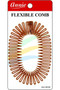 ANNIE Flexible Comb