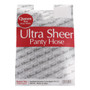 KIM &amp; C Ultra Sheer Panty Hose