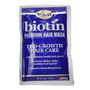 Difeel(Sunflower)  Biotin Pro-Growth Premium Hair Mask Packet (1.75oz)
