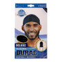 KIM &amp; C Deluxe Tie-Down Durag