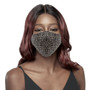 KIM &amp; C Cotton Earloop Mask