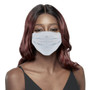 KIM &amp; C Fashion Embroidery Mask