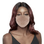 KIM &amp; C Fashion Lace Mask