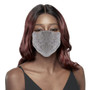 KIM &amp; C Fashion Lace Mask