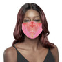 KIM &amp; C Sequin Earloop Mask