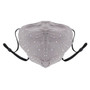 KIM &amp; C Stone Earloop Mask