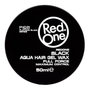 RED ONE Mini Aqua Hair Gel Wax (50ml)