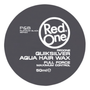 RED ONE Mini Aqua Hair Wax (50ml)