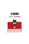 SPEED O GUIDE Clipper Guide