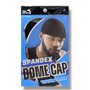 ANNIE Mr. Durag Spandex Durag