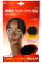 KIM &amp; C U-Part Wig Cap