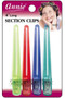 ANNIE 4 pc Section Clip -4 inch #3230