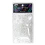 ANNIE Joy Glitter In the Dark Round Beads XL