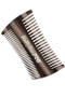 BABYLISS PRO Beard &amp; Mustache Comb 2-11/16 inch (68 mm)