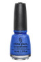 CHINA GLAZE  Nail Lacquer (0.5 fl.oz/14ml)