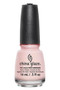CHINA GLAZE  Nail Lacquer (0.5 fl.oz/14ml)