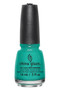 CHINA GLAZE  Nail Lacquer (0.5 fl.oz/14ml)