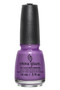 CHINA GLAZE  Nail Lacquer (0.5 fl.oz/14ml)