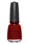 CHINA GLAZE  Nail Lacquer (0.5 fl.oz/14ml)