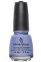 CHINA GLAZE  Nail Lacquer (0.5 fl.oz/14ml)
