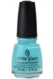 CHINA GLAZE  Nail Lacquer (0.5 fl.oz/14ml)