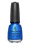 CHINA GLAZE  Nail Lacquer (0.5 fl.oz/14ml)