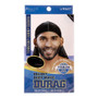 KIM &amp; C Velvet Deep Wave Durag